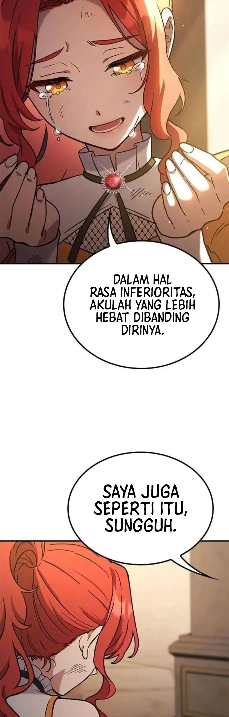 There Are No Bad Young Ladies in This World Chapter 22 - halaman 59