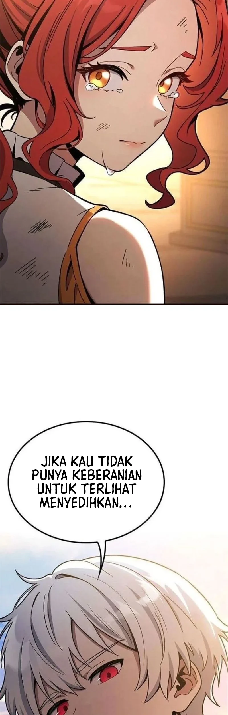There Are No Bad Young Ladies in This World Chapter 22 - halaman 62