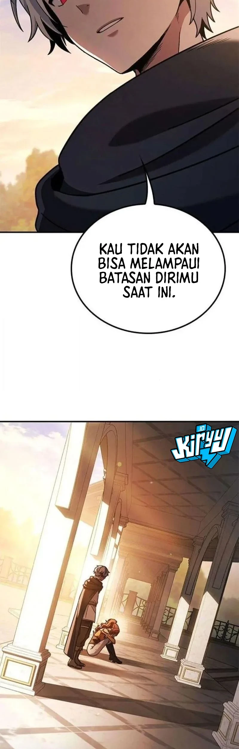 There Are No Bad Young Ladies in This World Chapter 22 - halaman 63