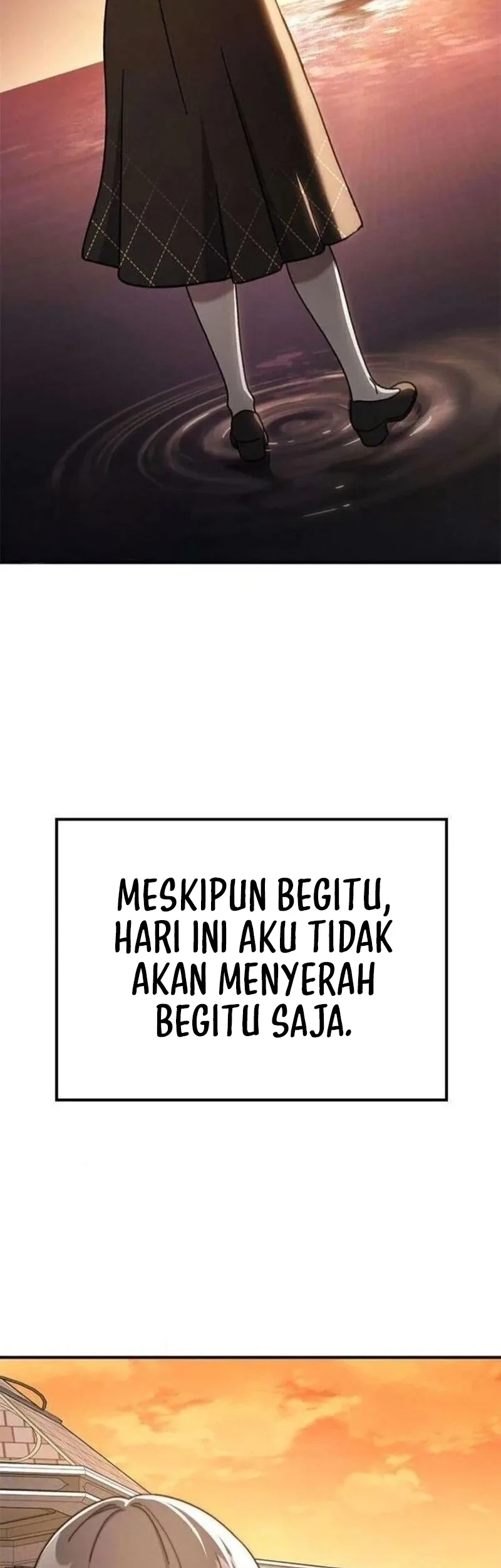 There Are No Bad Young Ladies in This World Chapter 22 - halaman 66