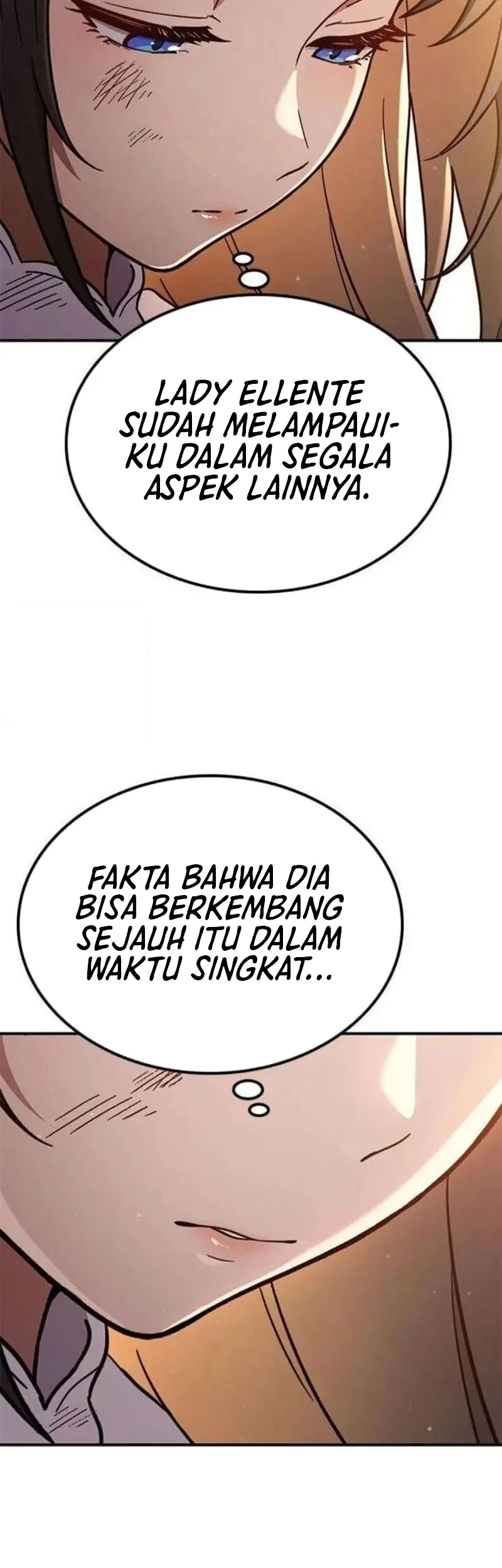 There Are No Bad Young Ladies in This World Chapter 22 - halaman 74