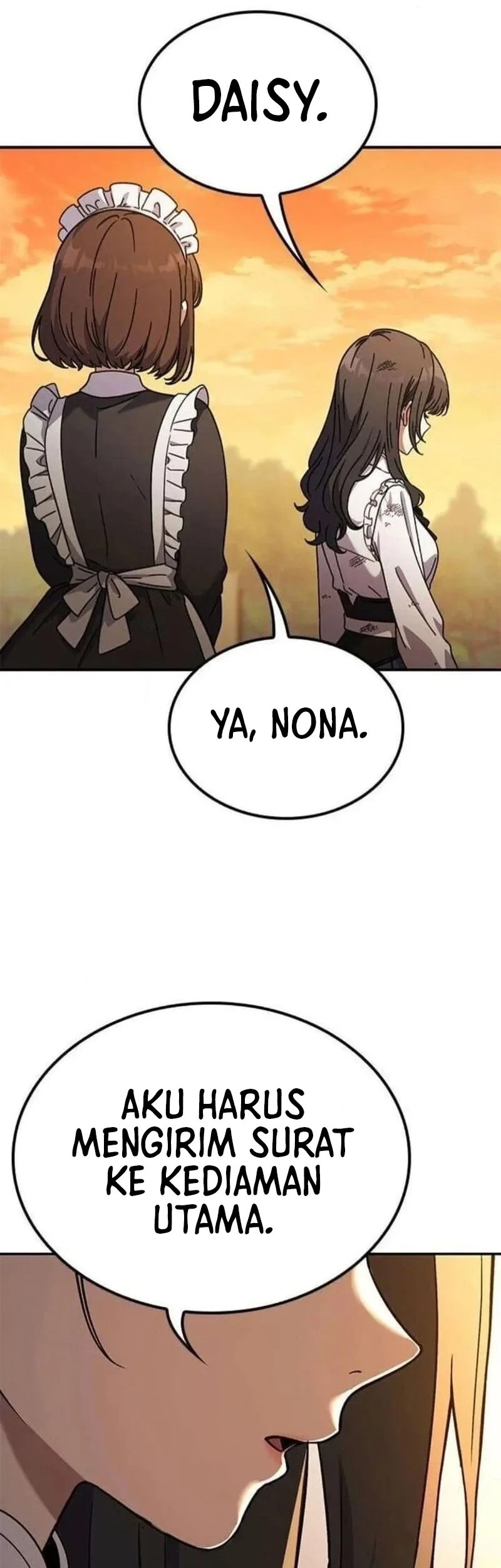 There Are No Bad Young Ladies in This World Chapter 22 - halaman 77