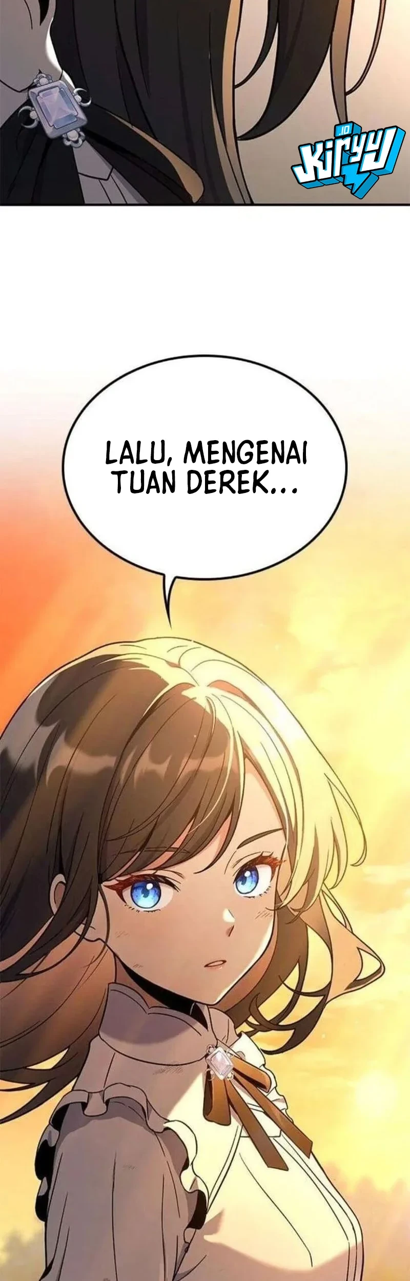 There Are No Bad Young Ladies in This World Chapter 22 - halaman 78