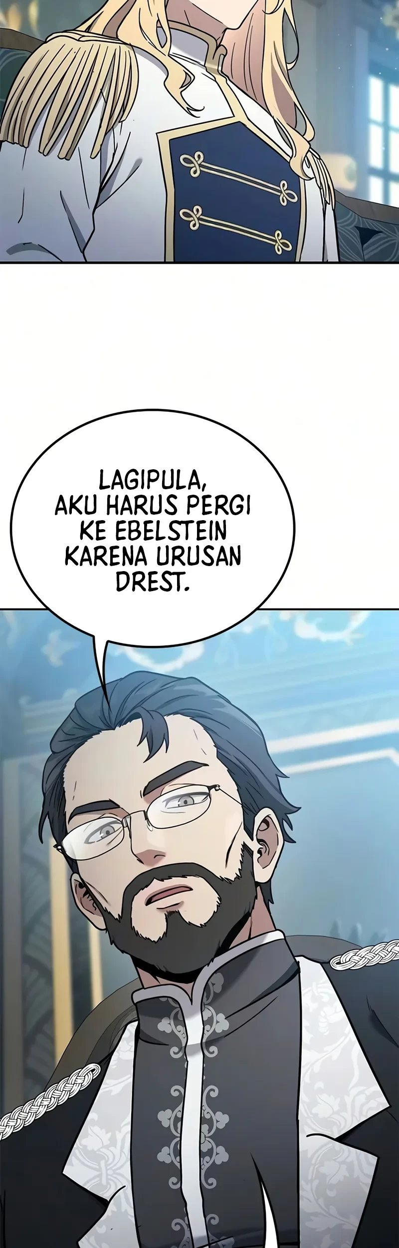There Are No Bad Young Ladies in This World Chapter 23 - halaman 12