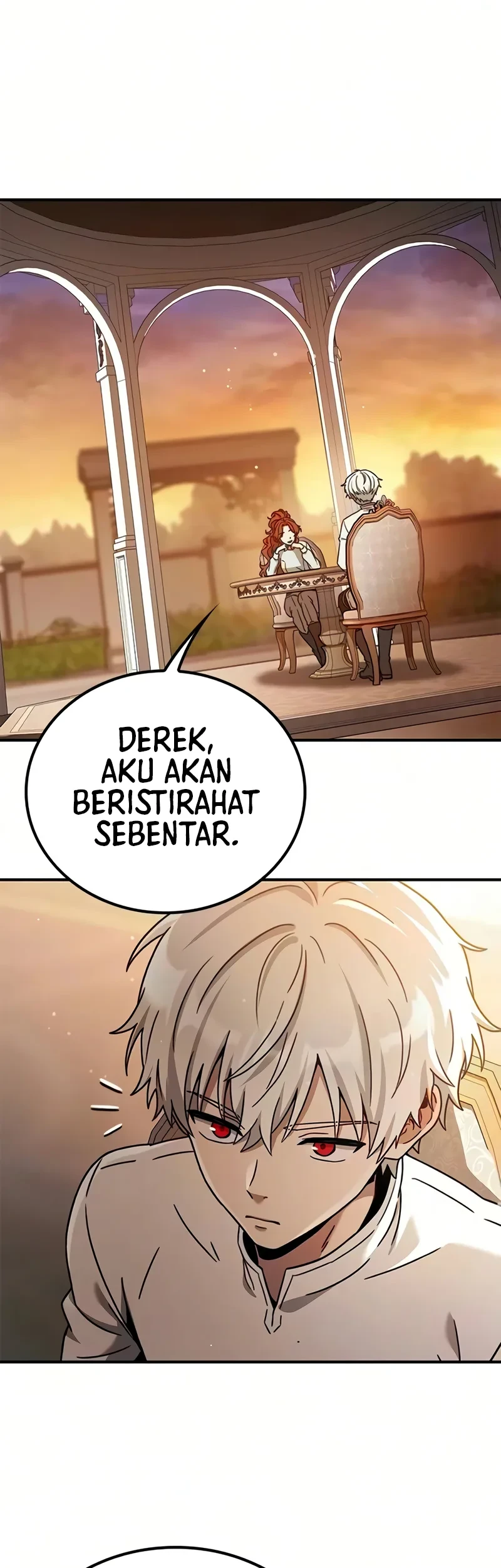 There Are No Bad Young Ladies in This World Chapter 23 - halaman 14