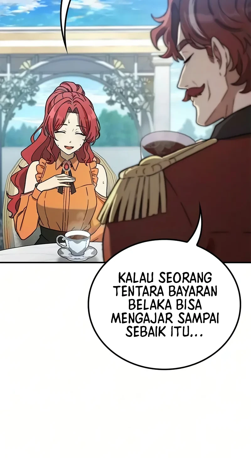 There Are No Bad Young Ladies in This World Chapter 23 - halaman 37
