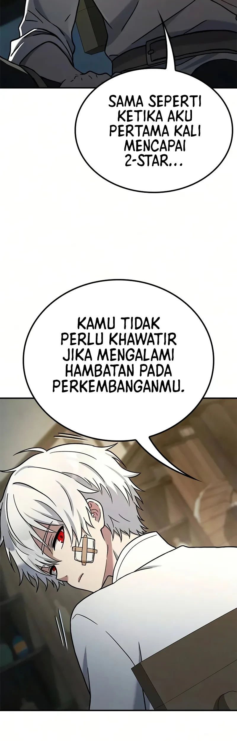 There Are No Bad Young Ladies in This World Chapter 23 - halaman 57