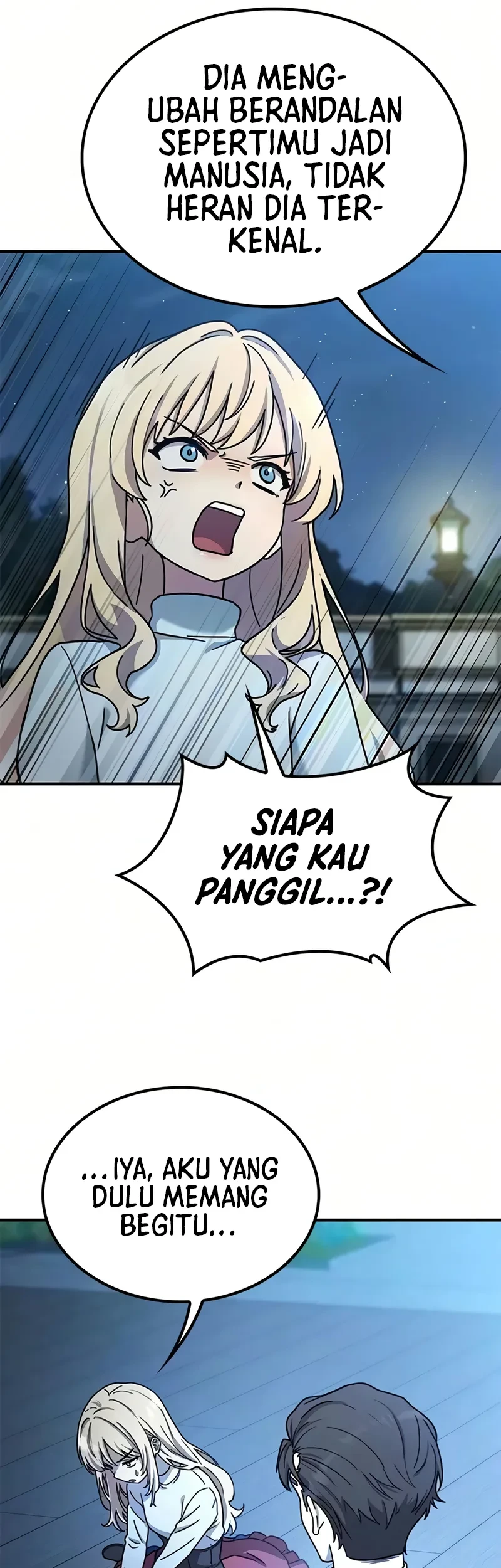 There Are No Bad Young Ladies in This World Chapter 23 - halaman 79
