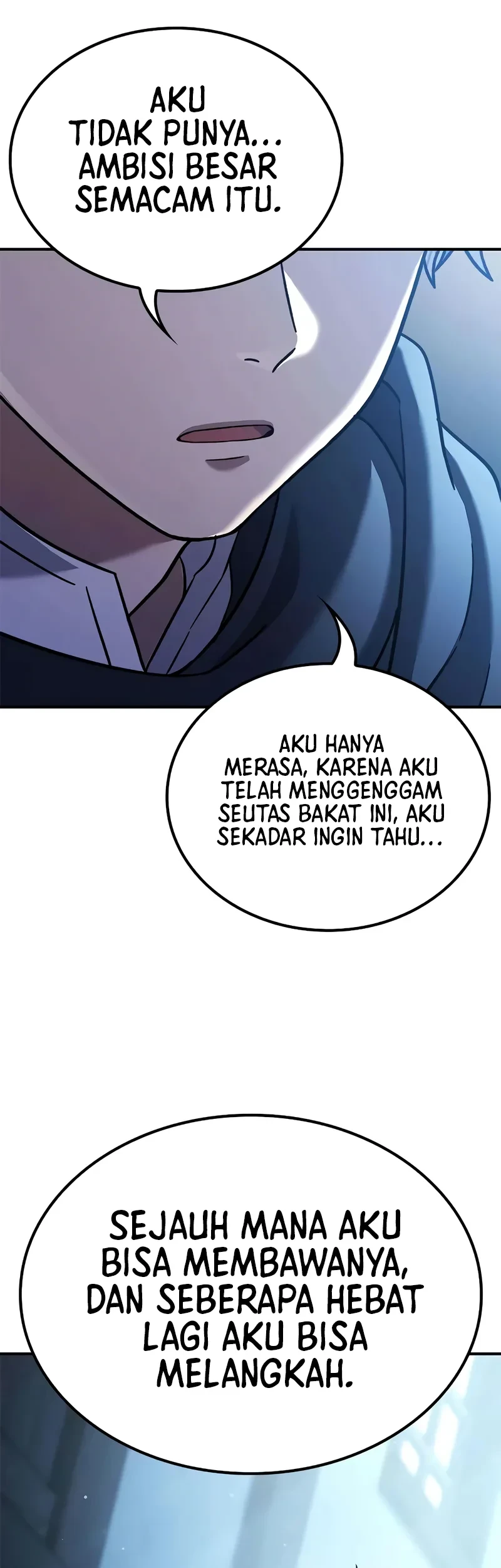 There Are No Bad Young Ladies in This World Chapter 24 - halaman 11