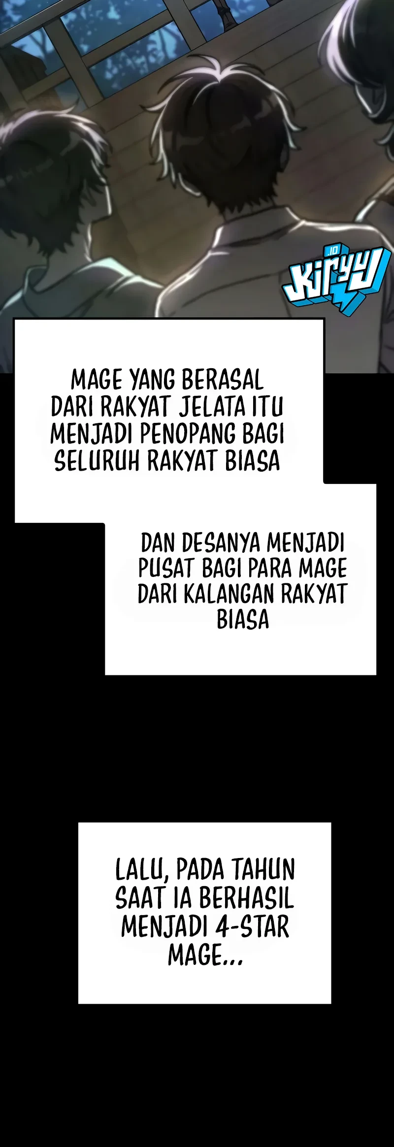 There Are No Bad Young Ladies in This World Chapter 24 - halaman 17