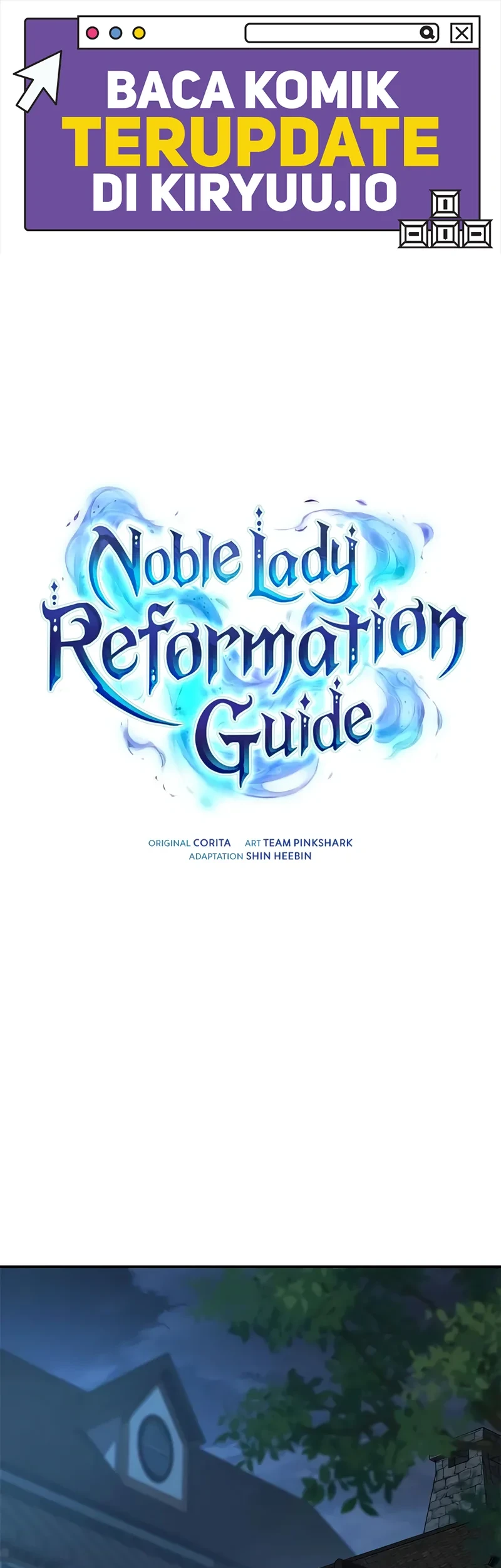 There Are No Bad Young Ladies in This World Chapter 24 - halaman 2