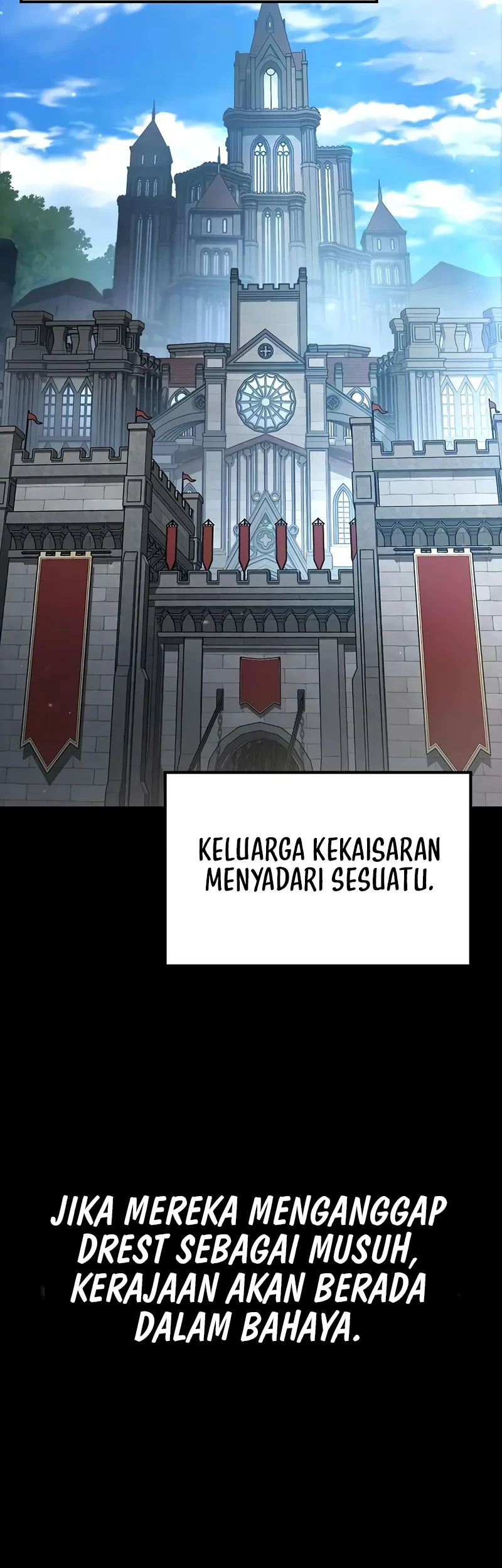 There Are No Bad Young Ladies in This World Chapter 24 - halaman 35