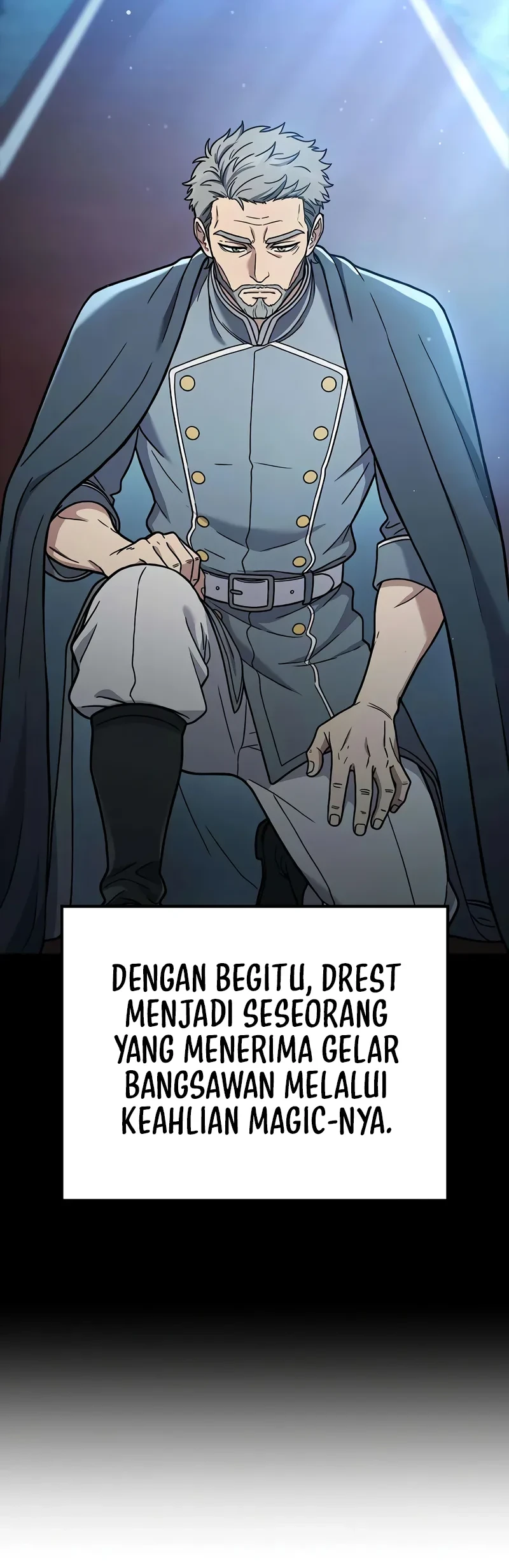 There Are No Bad Young Ladies in This World Chapter 24 - halaman 37