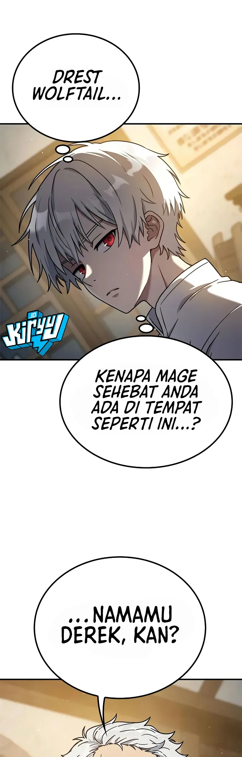 There Are No Bad Young Ladies in This World Chapter 24 - halaman 4