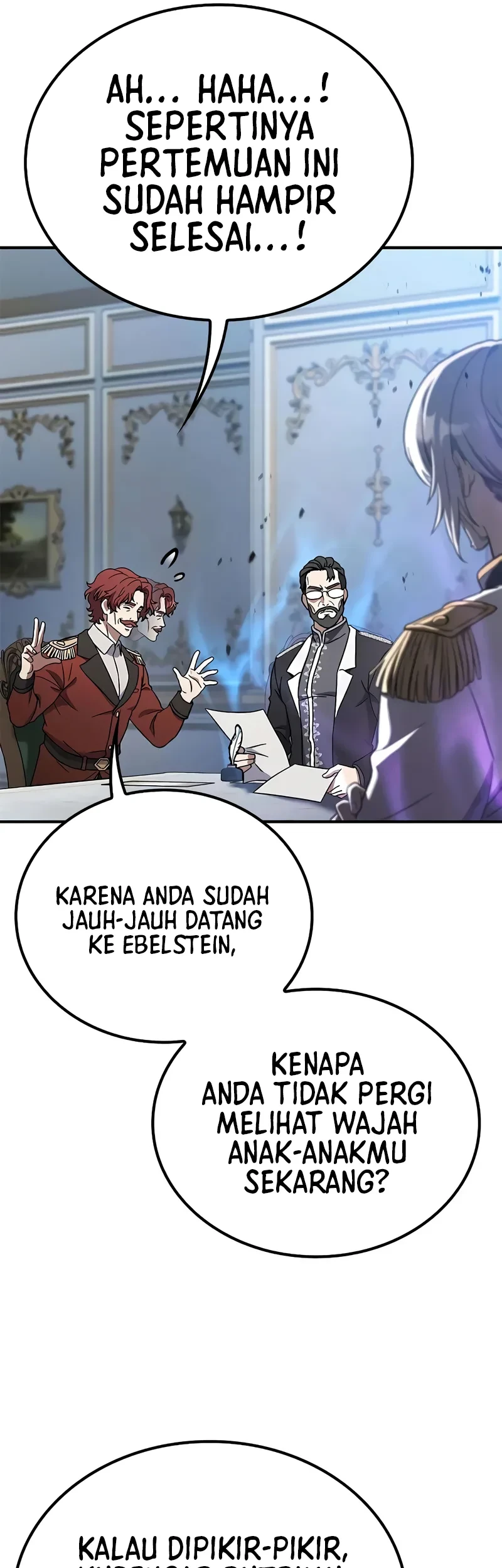 There Are No Bad Young Ladies in This World Chapter 24 - halaman 46