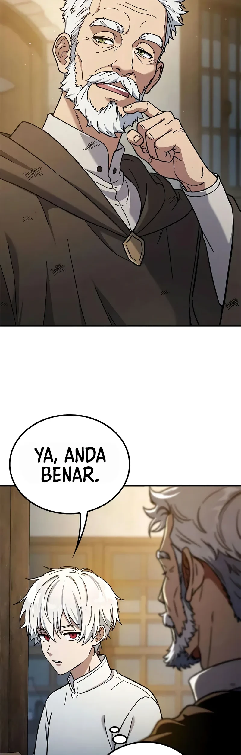 There Are No Bad Young Ladies in This World Chapter 24 - halaman 5