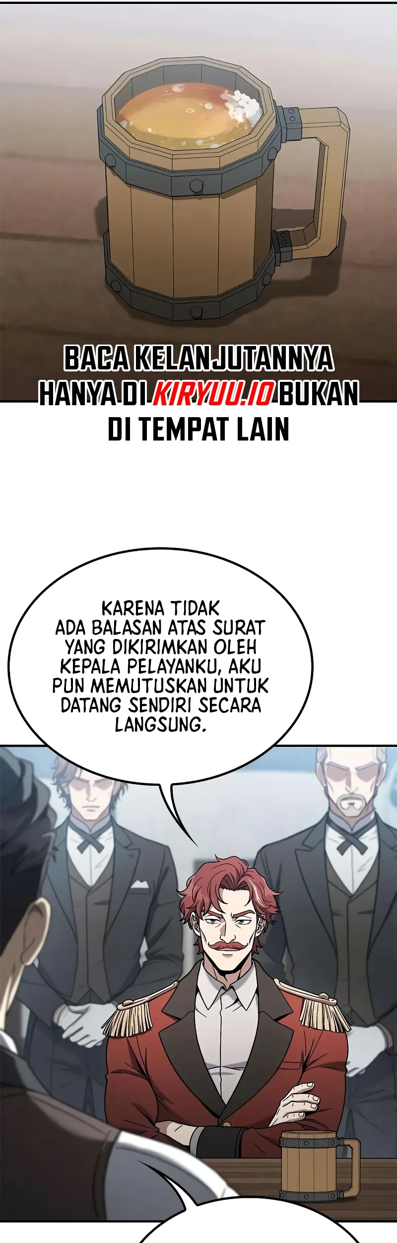 There Are No Bad Young Ladies in This World Chapter 24 - halaman 58