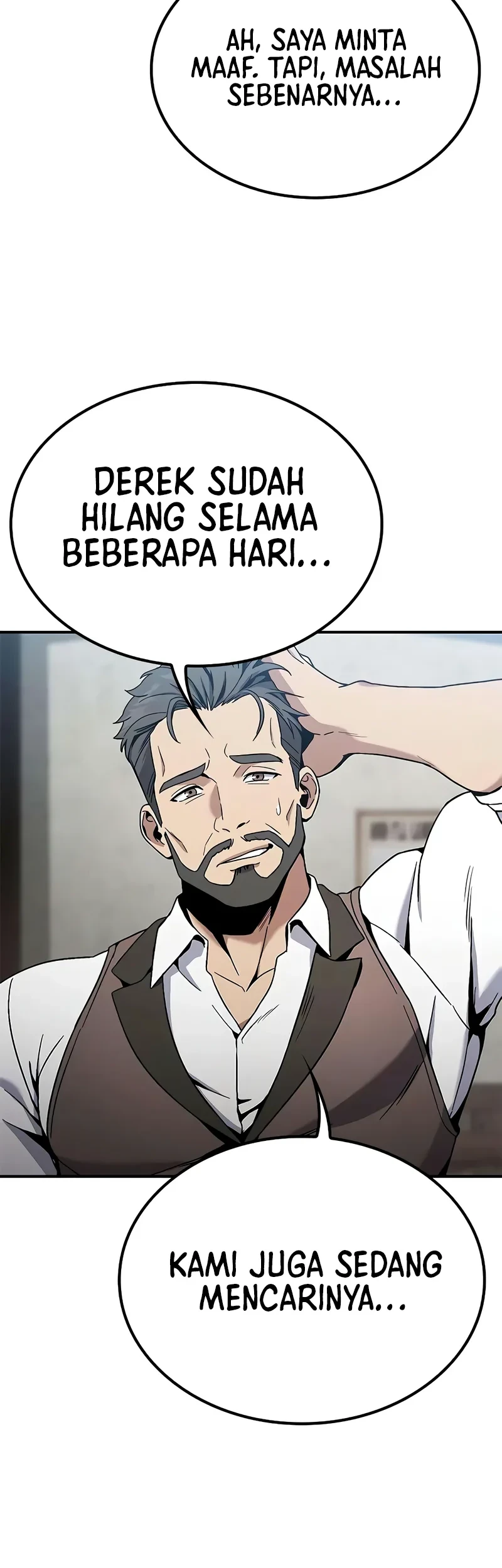 There Are No Bad Young Ladies in This World Chapter 24 - halaman 59