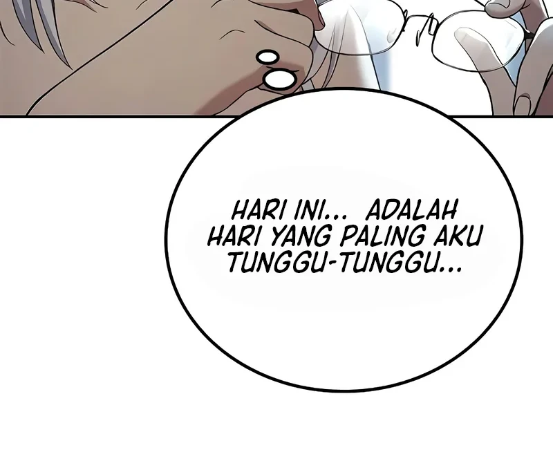 There Are No Bad Young Ladies in This World Chapter 24 - halaman 69