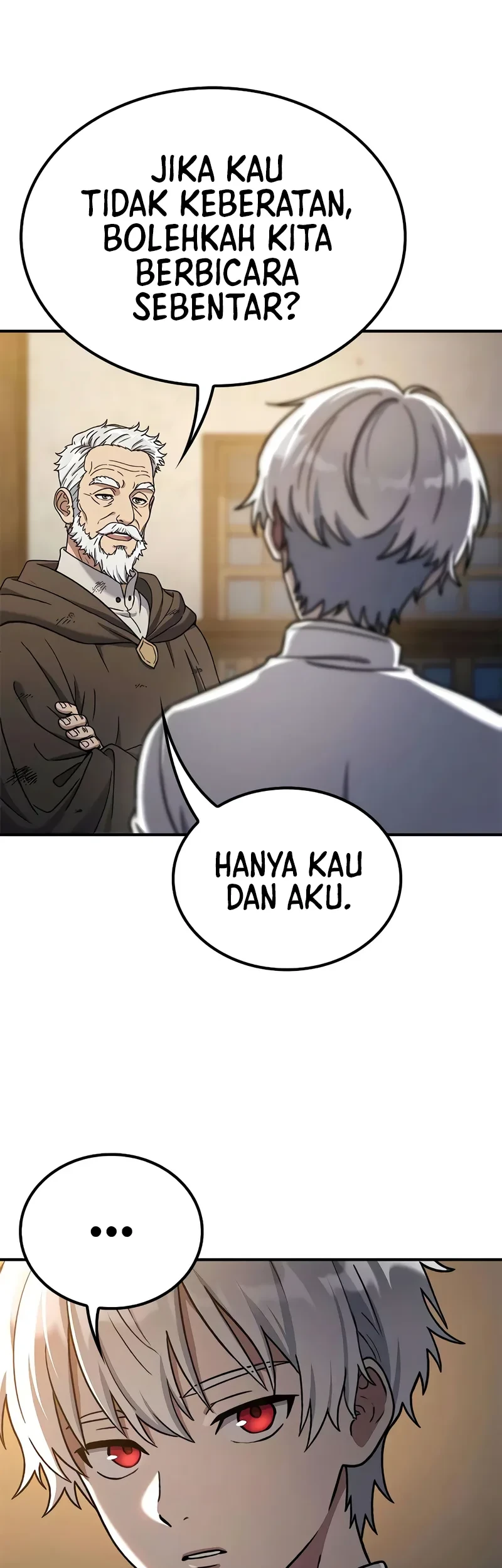 There Are No Bad Young Ladies in This World Chapter 24 - halaman 7