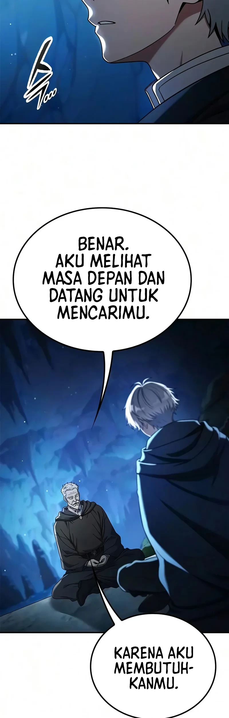 There Are No Bad Young Ladies in This World Chapter 25 - halaman 10