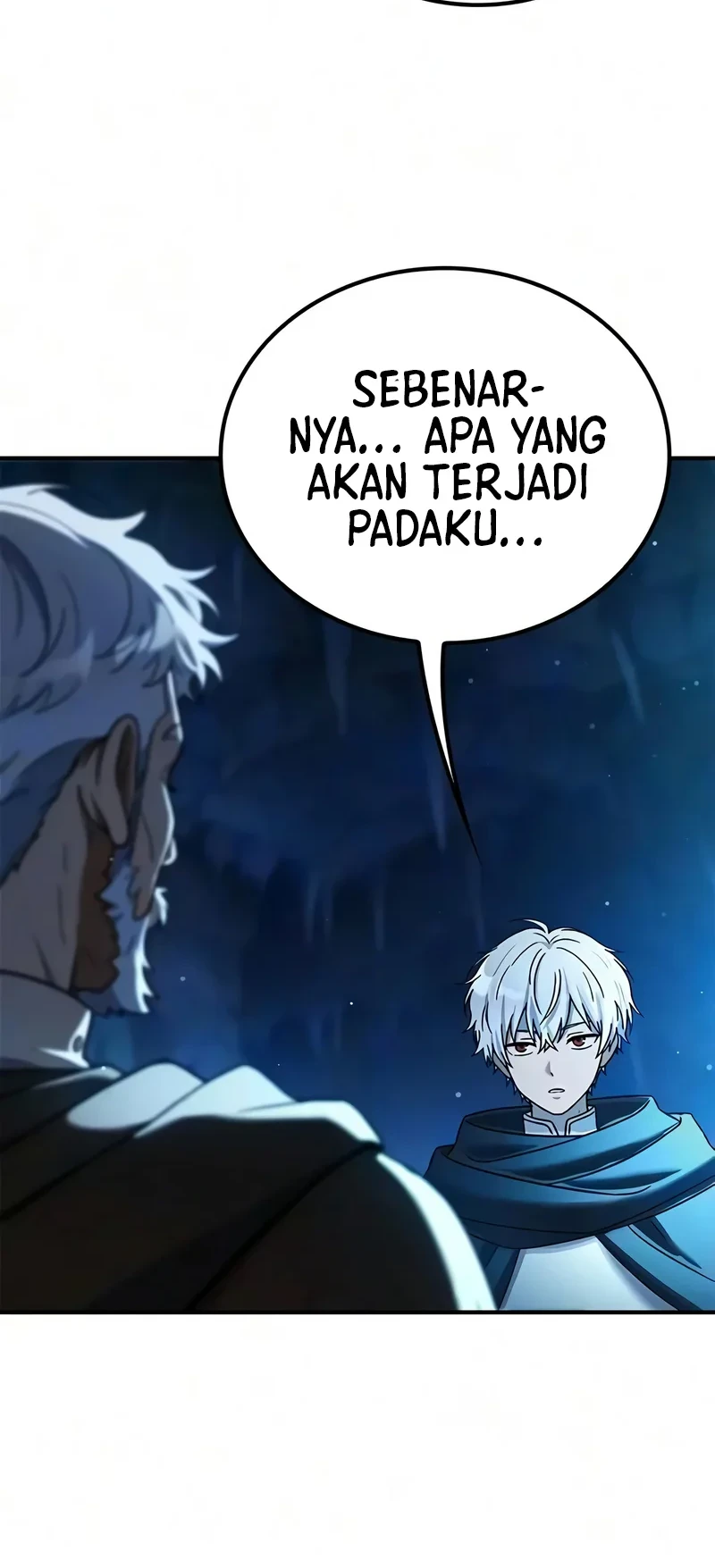 There Are No Bad Young Ladies in This World Chapter 25 - halaman 11