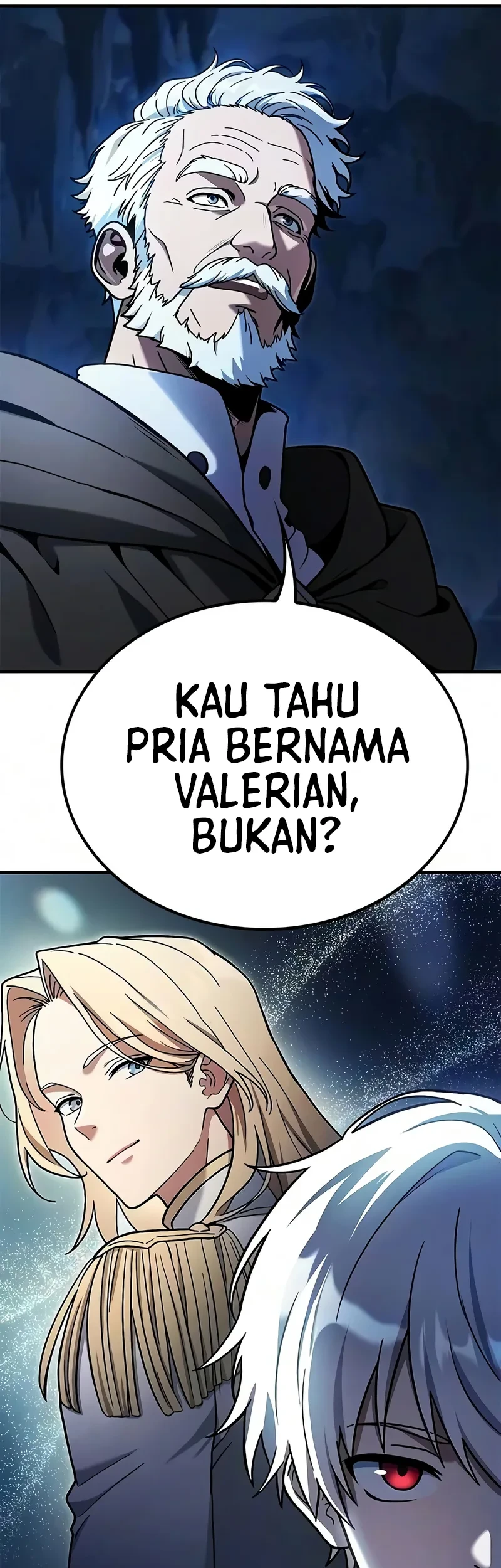 There Are No Bad Young Ladies in This World Chapter 25 - halaman 12