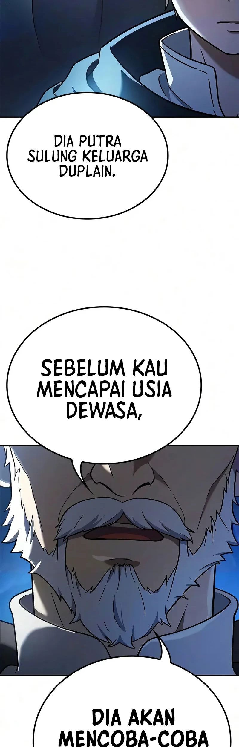There Are No Bad Young Ladies in This World Chapter 25 - halaman 13
