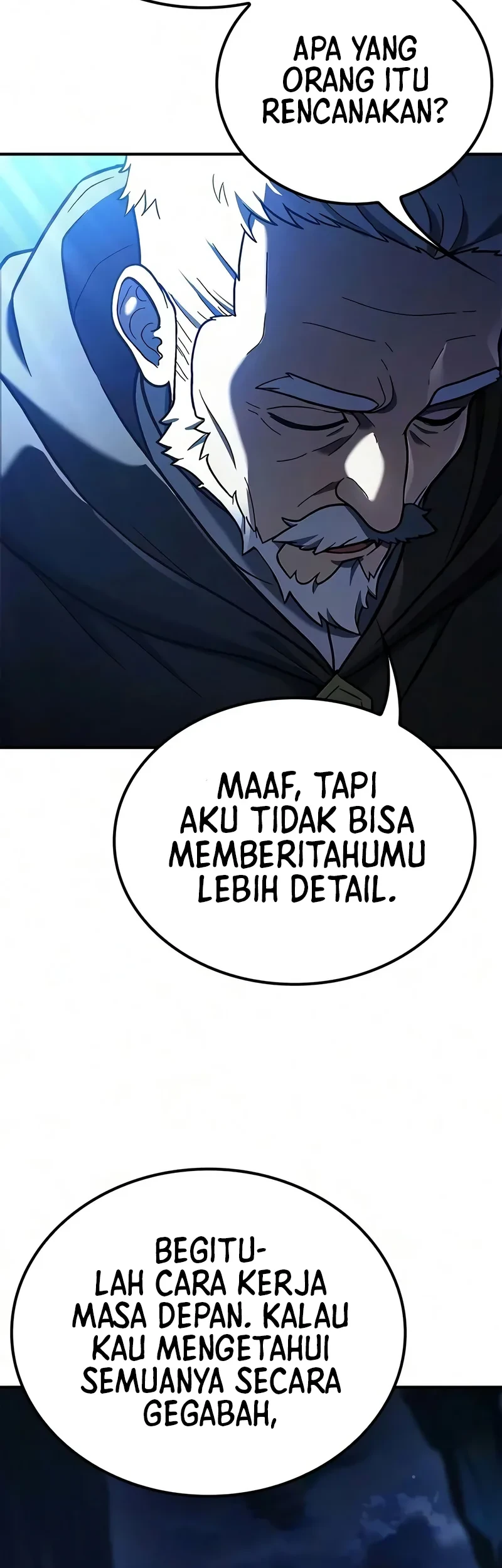 There Are No Bad Young Ladies in This World Chapter 25 - halaman 17