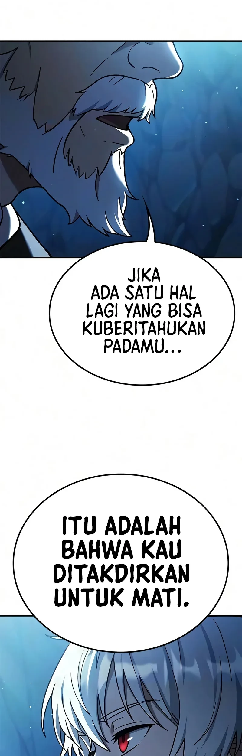 There Are No Bad Young Ladies in This World Chapter 25 - halaman 19