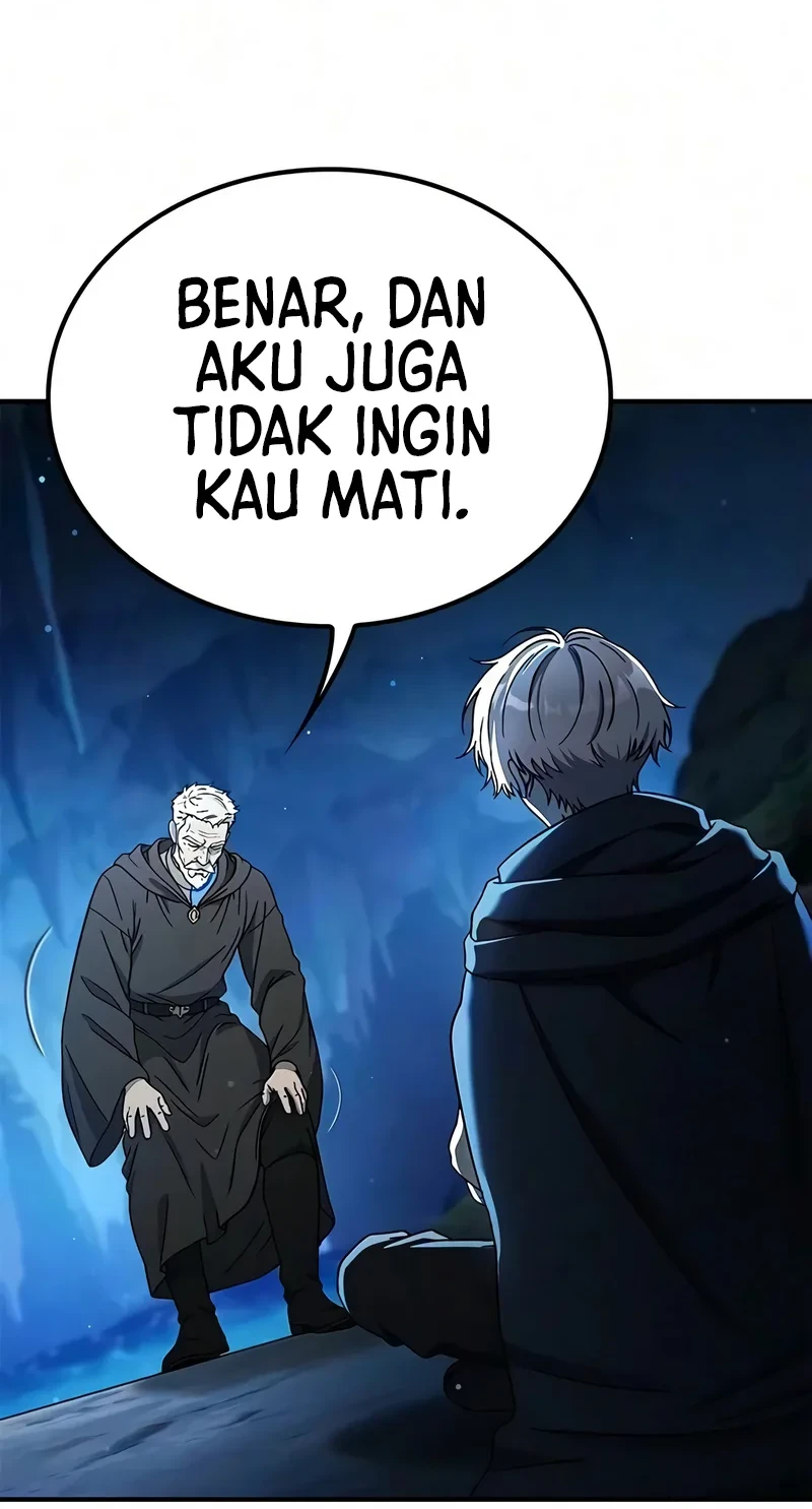 There Are No Bad Young Ladies in This World Chapter 25 - halaman 22