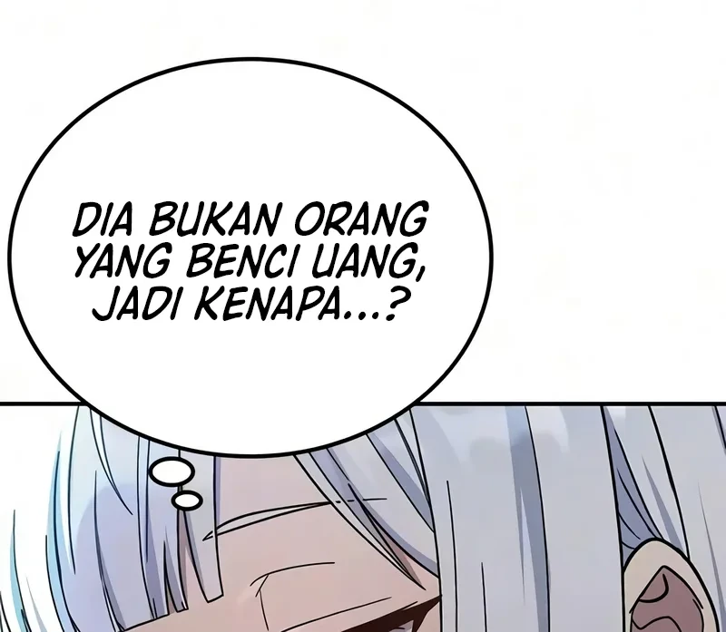 There Are No Bad Young Ladies in This World Chapter 25 - halaman 43