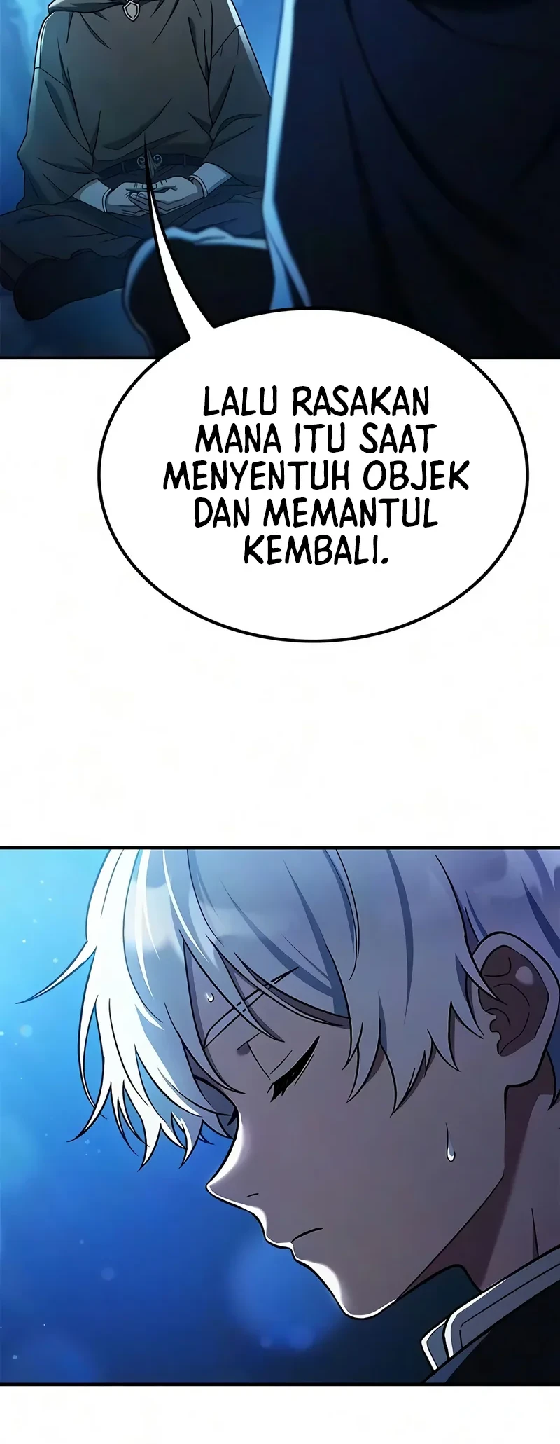 There Are No Bad Young Ladies in This World Chapter 25 - halaman 5