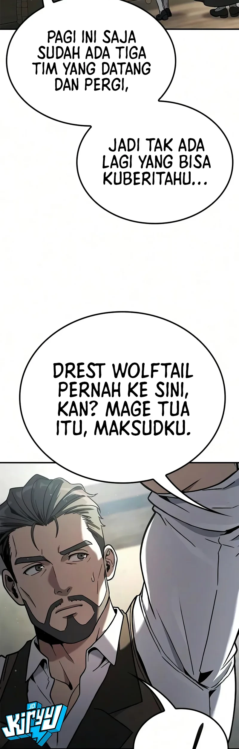 There Are No Bad Young Ladies in This World Chapter 25 - halaman 55
