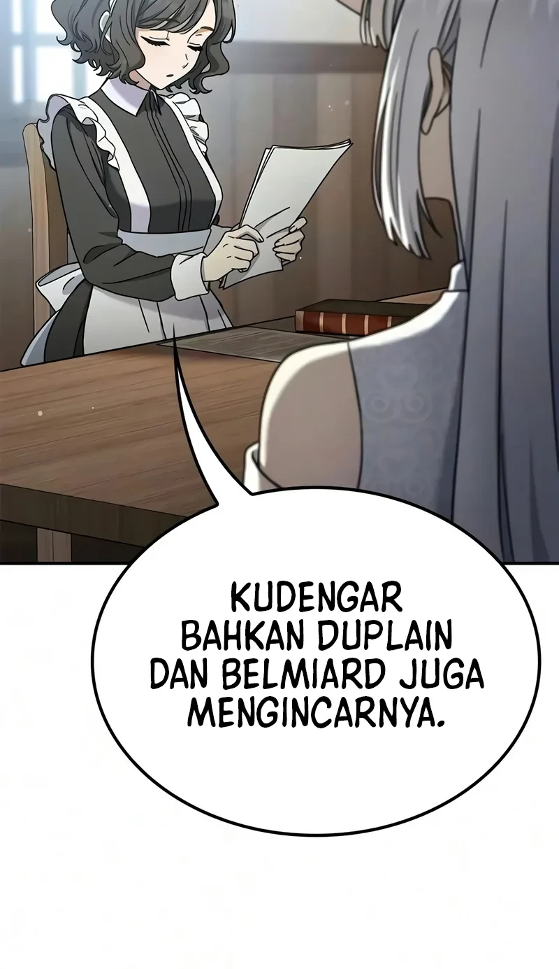 There Are No Bad Young Ladies in This World Chapter 25 - halaman 67