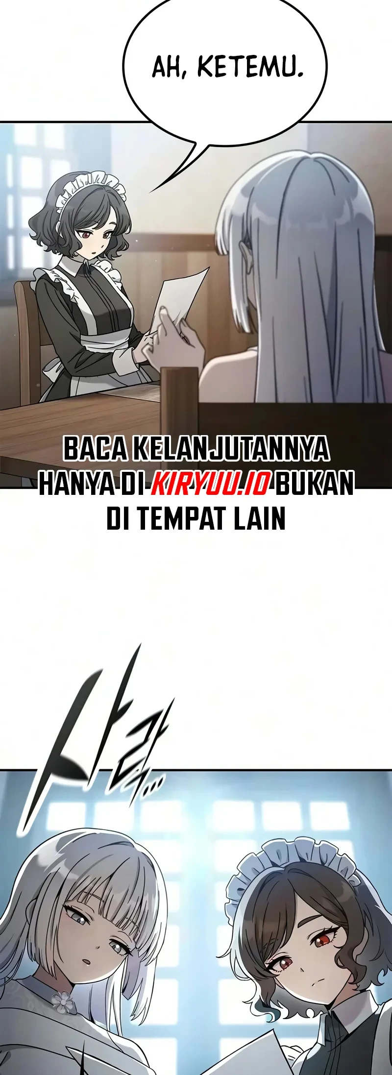There Are No Bad Young Ladies in This World Chapter 25 - halaman 72