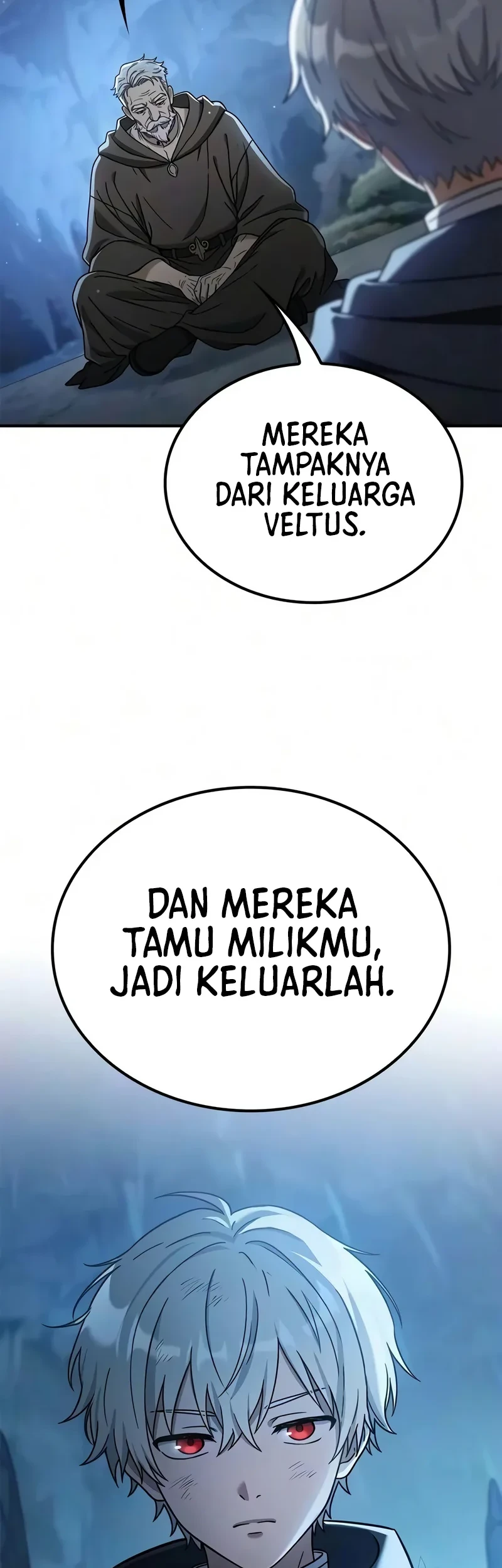 There Are No Bad Young Ladies in This World Chapter 25 - halaman 76