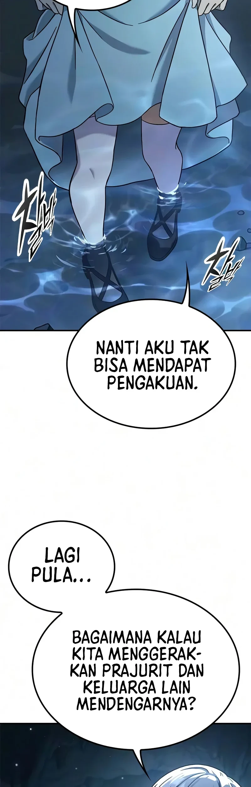 There Are No Bad Young Ladies in This World Chapter 25 - halaman 79
