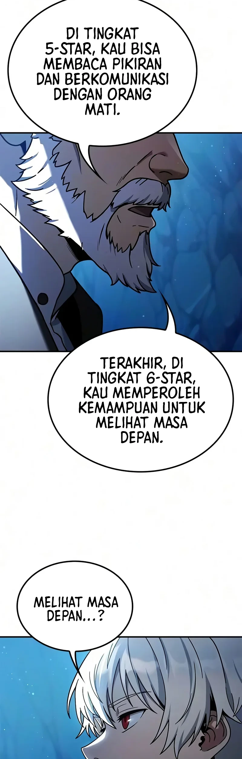 There Are No Bad Young Ladies in This World Chapter 25 - halaman 9