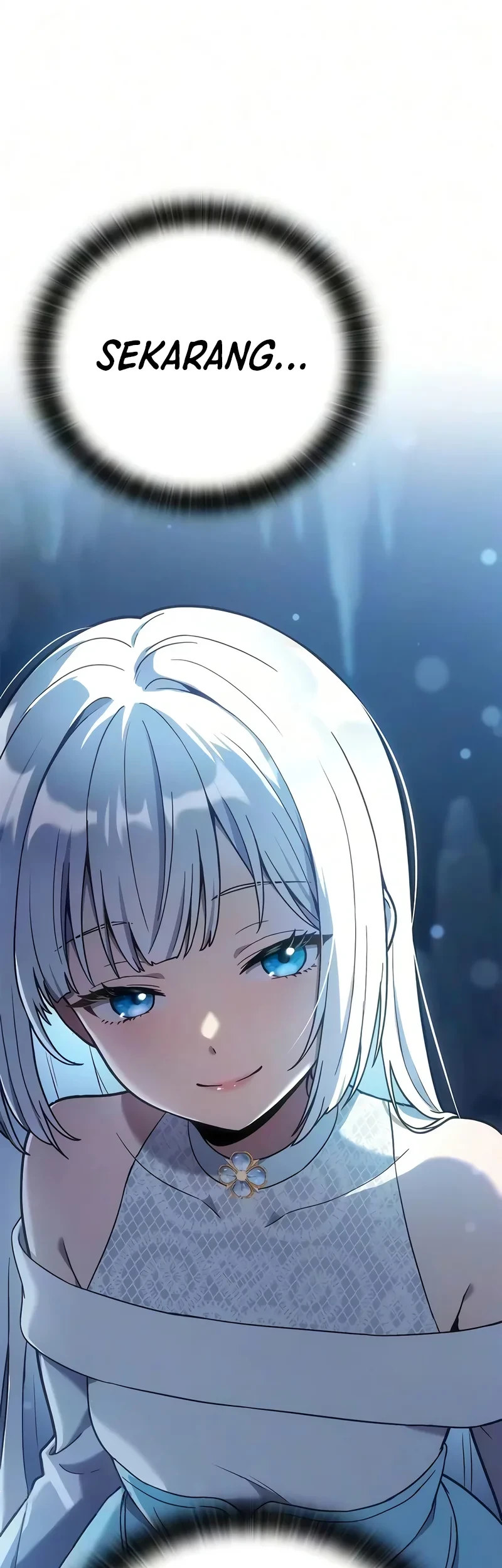 There Are No Bad Young Ladies in This World Chapter 25 - halaman 91