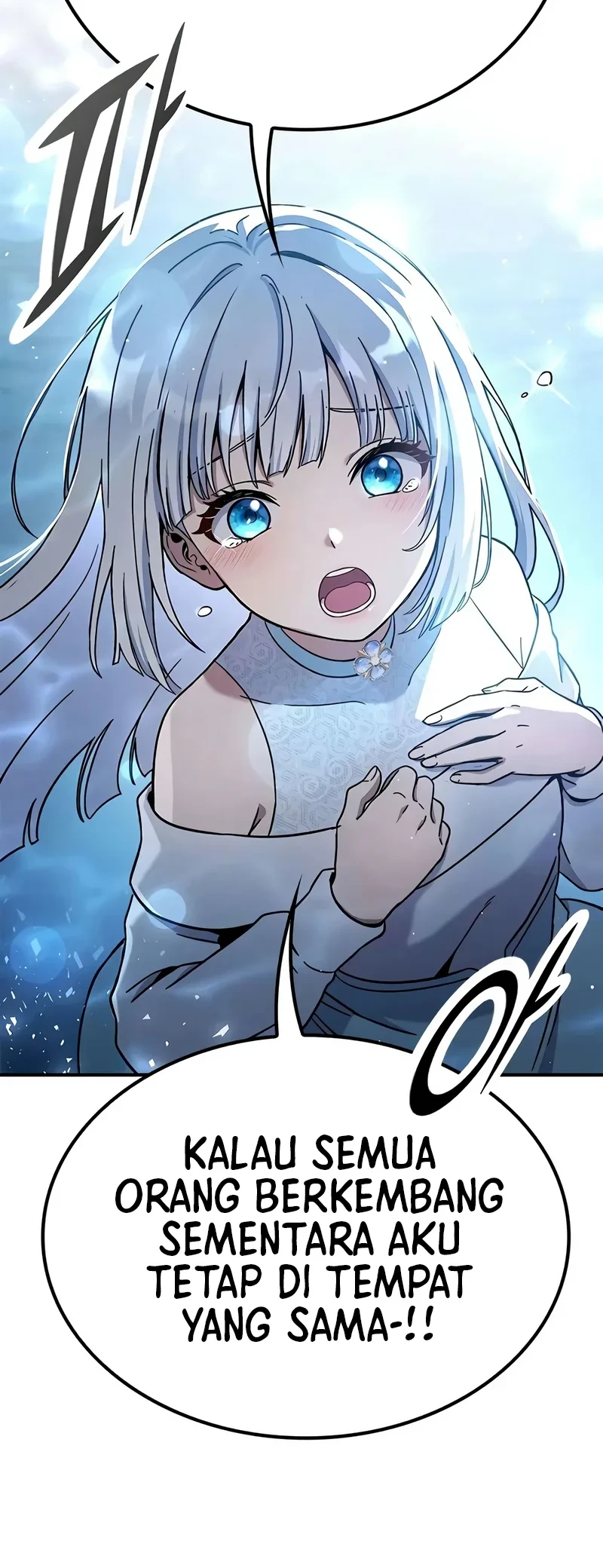 There Are No Bad Young Ladies in This World Chapter 26 - halaman 17