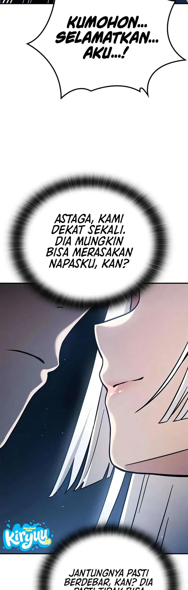 There Are No Bad Young Ladies in This World Chapter 26 - halaman 19