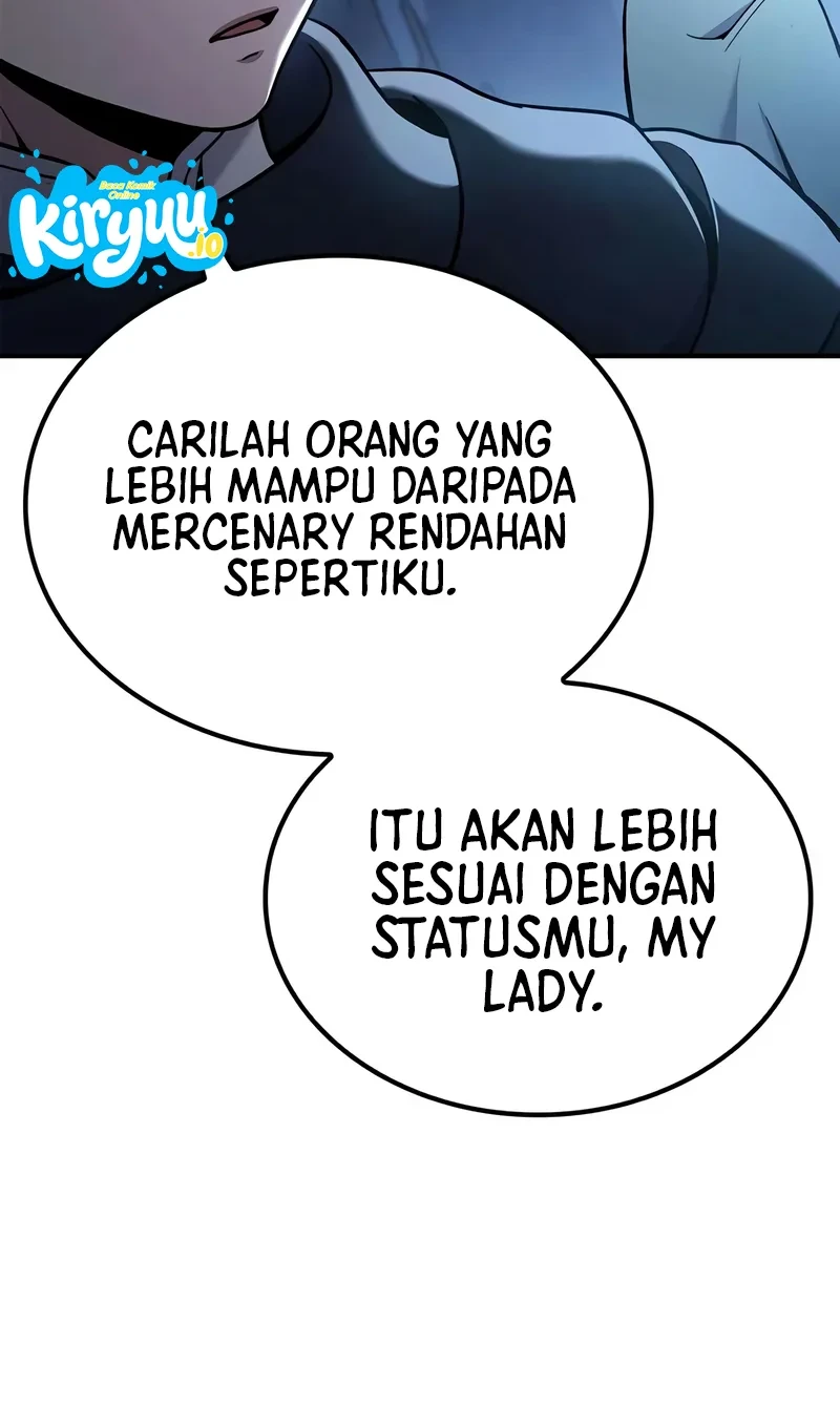 There Are No Bad Young Ladies in This World Chapter 26 - halaman 29
