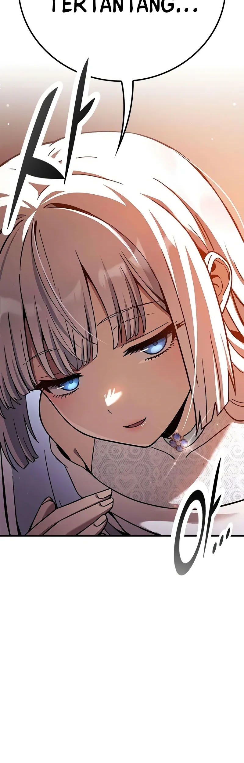 There Are No Bad Young Ladies in This World Chapter 26 - halaman 37