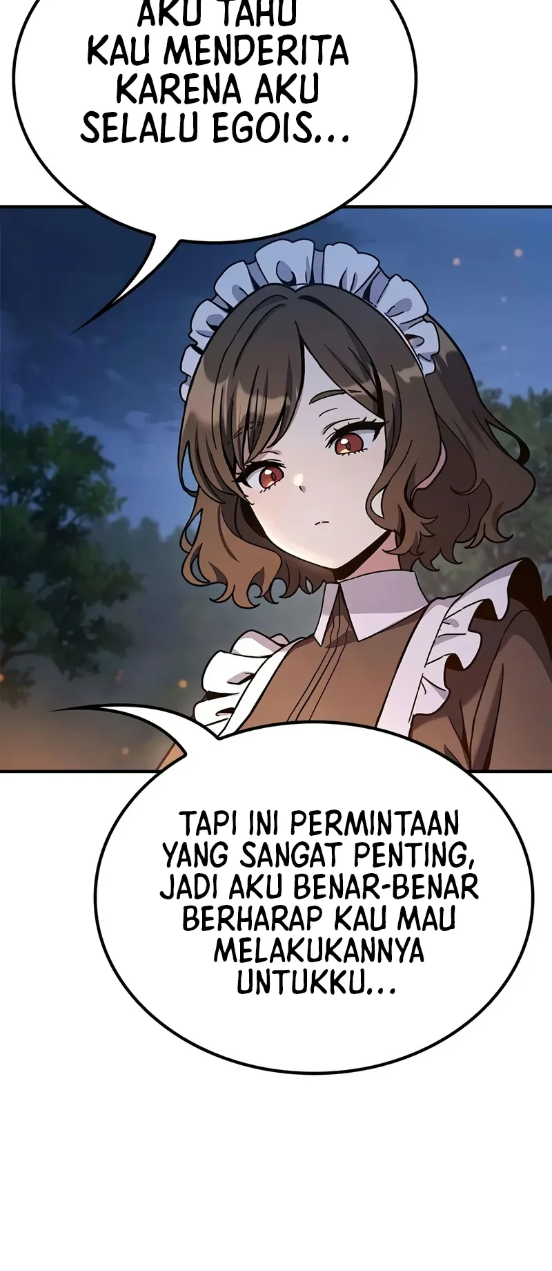 There Are No Bad Young Ladies in This World Chapter 26 - halaman 41