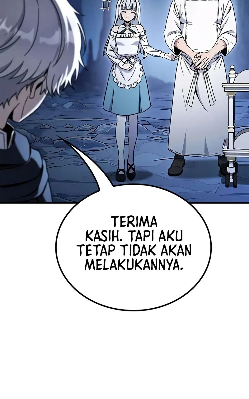 There Are No Bad Young Ladies in This World Chapter 26 - halaman 53