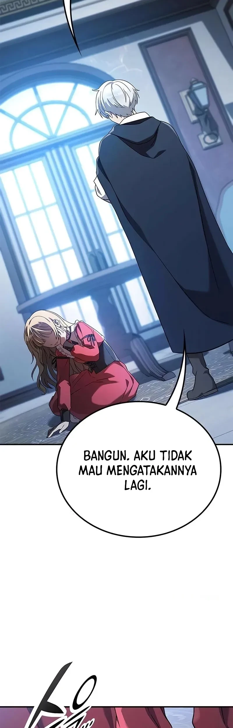 There Are No Bad Young Ladies in This World Chapter 3 - halaman 10