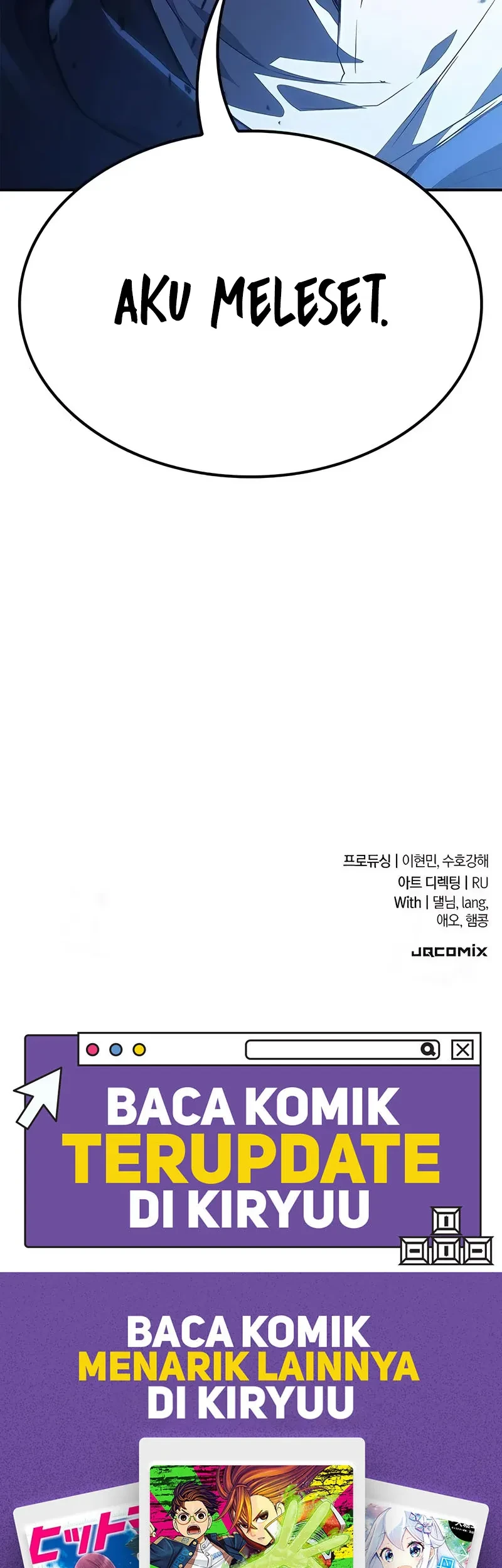 There Are No Bad Young Ladies in This World Chapter 3 - halaman 109