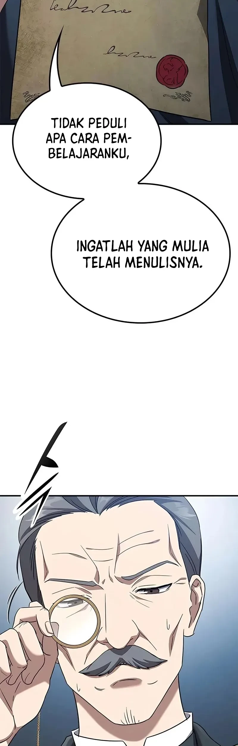 There Are No Bad Young Ladies in This World Chapter 3 - halaman 23