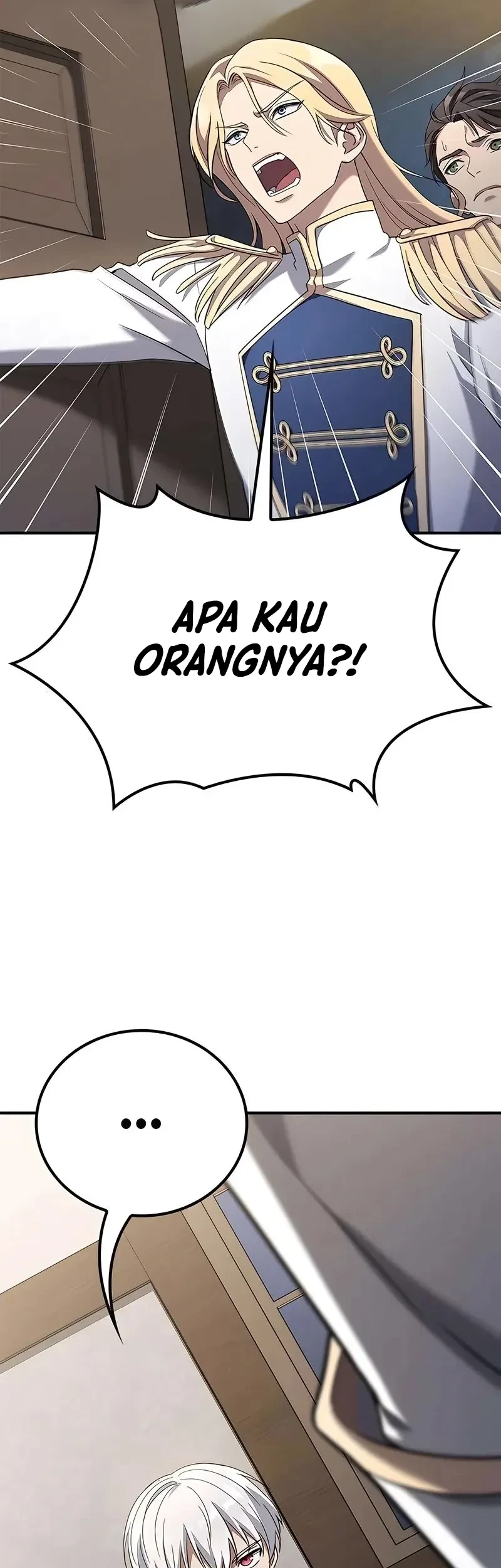 There Are No Bad Young Ladies in This World Chapter 3 - halaman 29